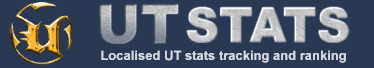 UTStats Logo