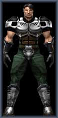 UT Character