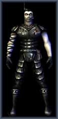 UT Character
