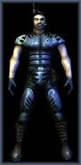 UT Character