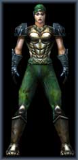 UT Character
